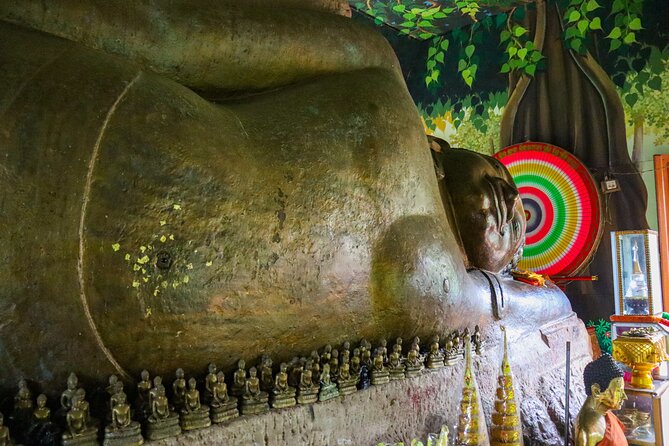 Siem Reap: Phnom Kulen National Park & Beng Mealea Private Tour - Is $276 good value?