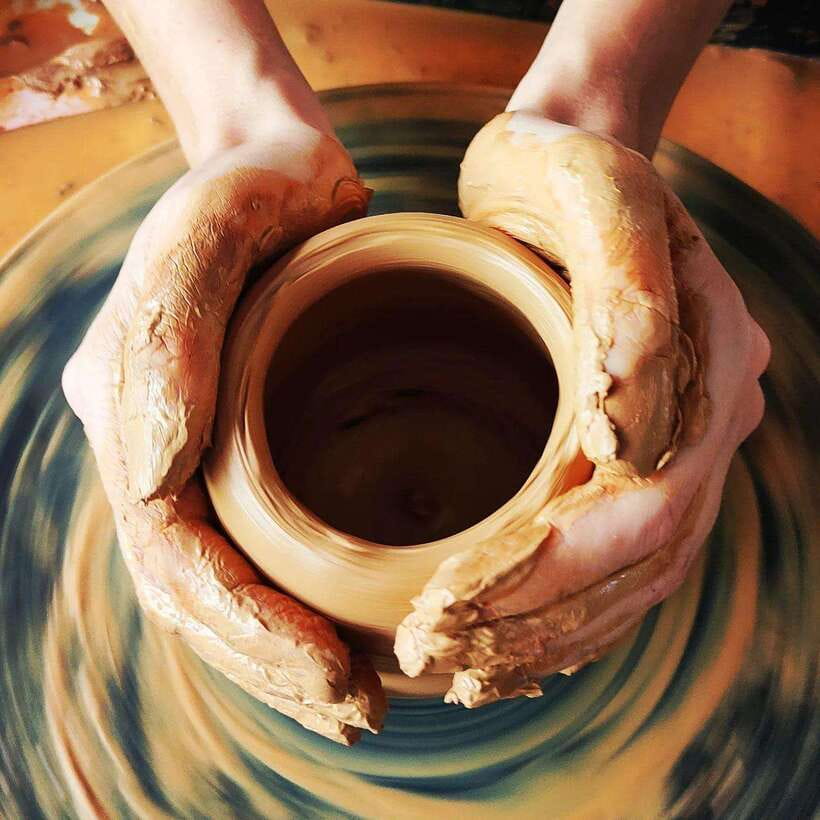 Siem Reap : Pottery Classes with Transfer round trip - Who will enjoy this experience most