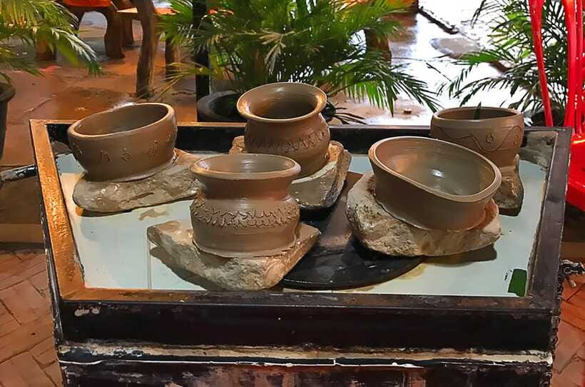 Siem Reap : Pottery Classes with Transfer round trip - Is the pottery class good value?