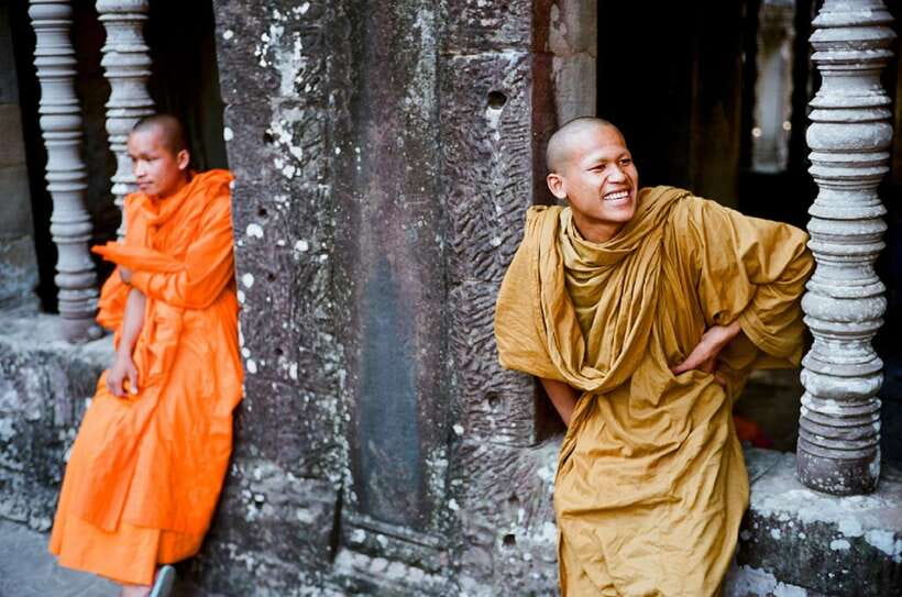 Siem Reap: Private Angkor Wat & Bakheng Mountain Sunset Tour - Should you book the Angkor Wat and Bakheng tour?