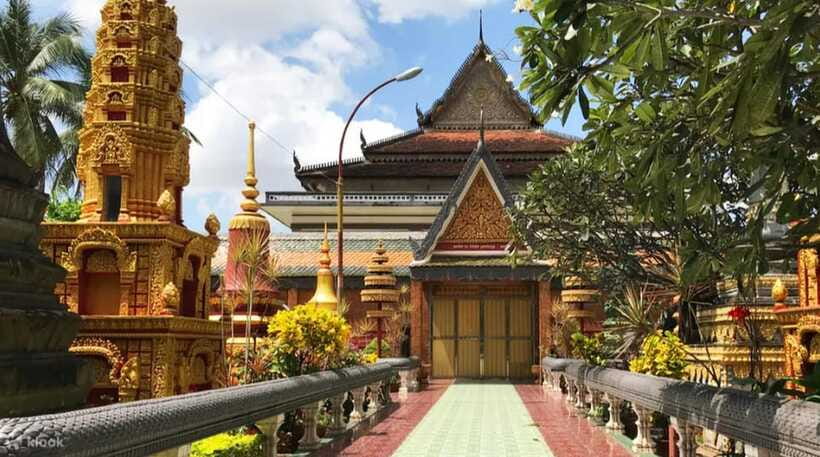 Siem Reap Private Car Charter with English Speaking Driver - Custom routes for sites beyond the main park