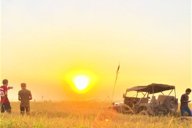 Siem Reap: Private Custom Angkor Wat Tour with Local Guide - Picking the right tour length