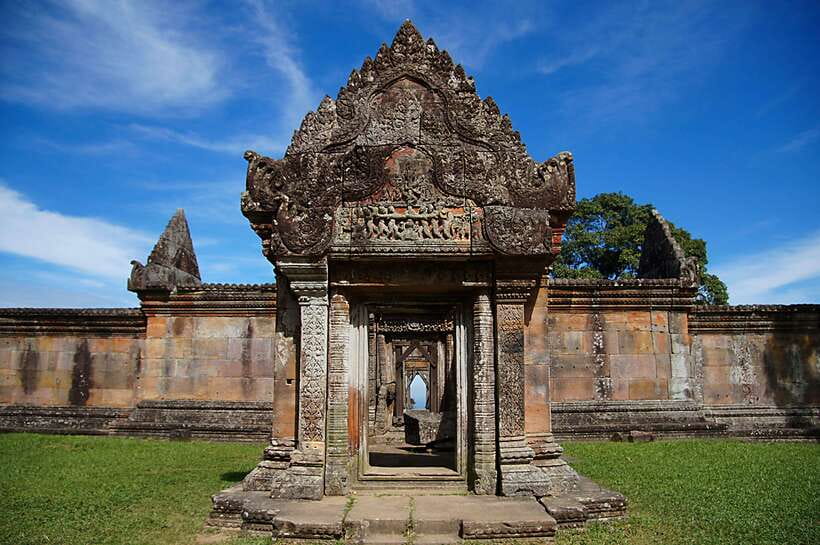 Siem Reap: Private Preah Vihear and Koh Ker Temples Tour - Should you book the Preah Vihear and Koh Ker tour?