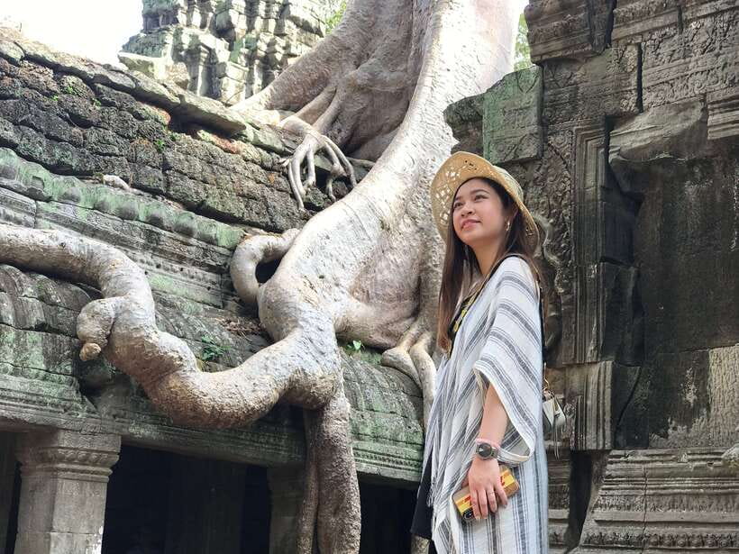 Siem Reap: Private Tour of Angkor Complex - Key points at a glance