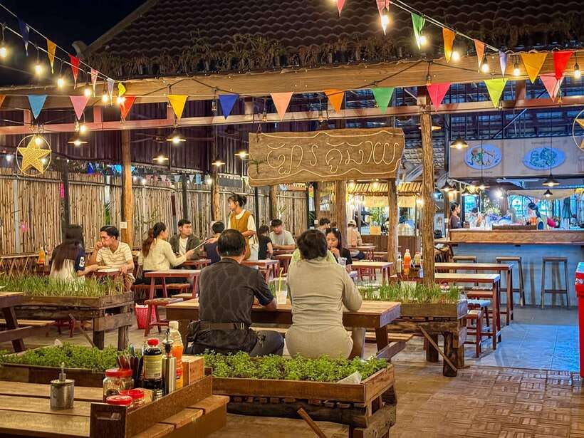 Siem Reap: Street Food Experience by Tuk-Tuk - Key things to know before you book