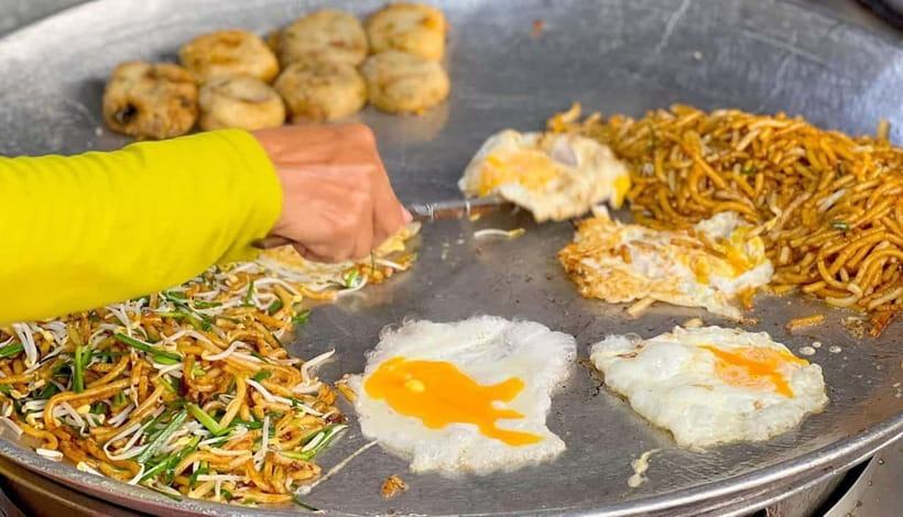 Siem Reap: Street Food Experience by Tuk-Tuk - Is $35 a fair price?