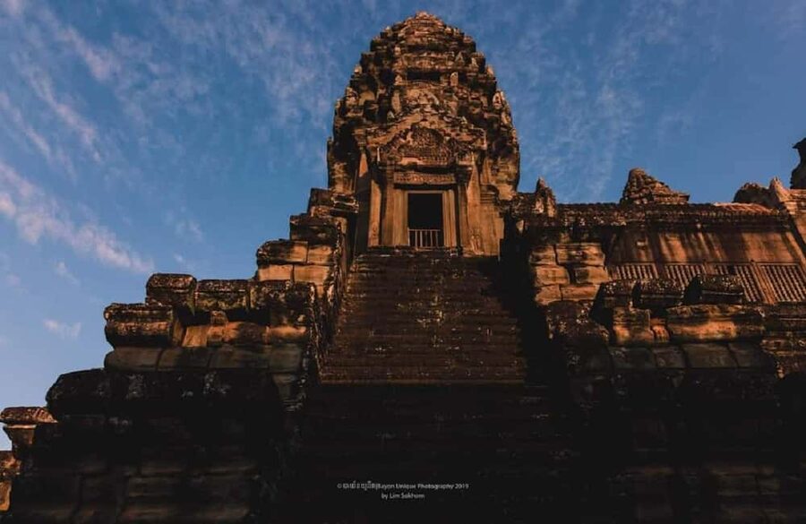 Siem Reap Temple Tour 2-Day with Sunrise/Sunset - Is $52 a good value?