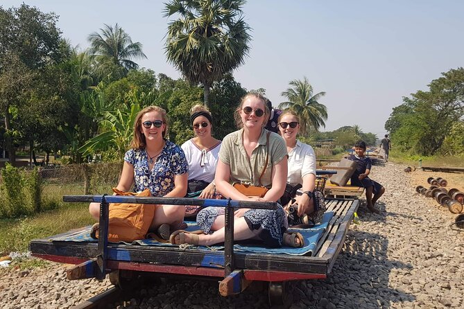 Siem Reap to Battambang Private Guided Tour (Day Trip) - Key things to know before booking