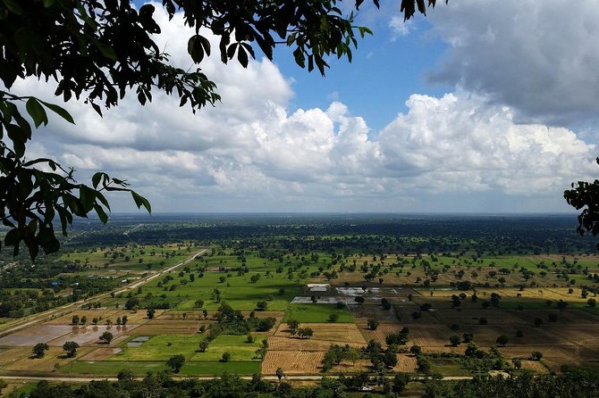 Siem Reap to Battambang Private Guided Tour (Day Trip) - Why take a day trip from Siem Reap to Battambang?