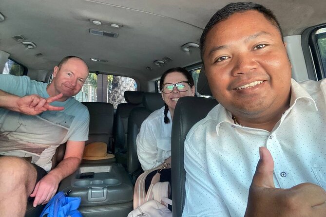 Siem Reap to Battambang Taxi, English Speaking Reliable Driver - Comfort, communication, and the driver