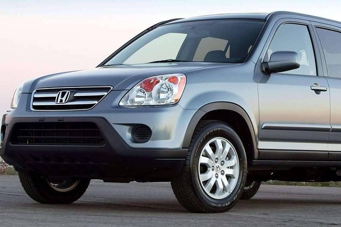 Siem Reap to Phnom Penh by Private Car or Minivan - Key points at a glance