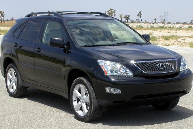 Siem Reap to Phnom Penh by Private Car or Minivan - What the Siem Reap to Phnom Penh drive is really like