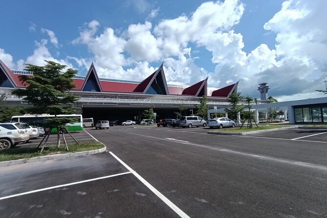 Siem Reap to Phnom Penh in Comfort: Private Transport - The driver can shape the experience
