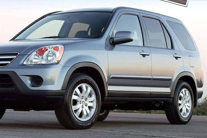 Siem Reap to Sihanoukville by Private Car or Minivan - Key points at a glance