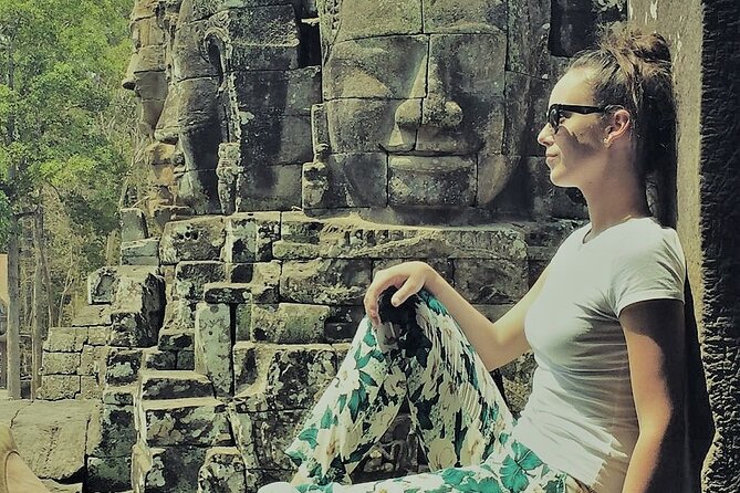 Siem Reap Tour: Angkor Wat Sunrise, Bayon, Ta Prohm, Banteay Srei - The 5:00 am start and Angkor Wat sunrise