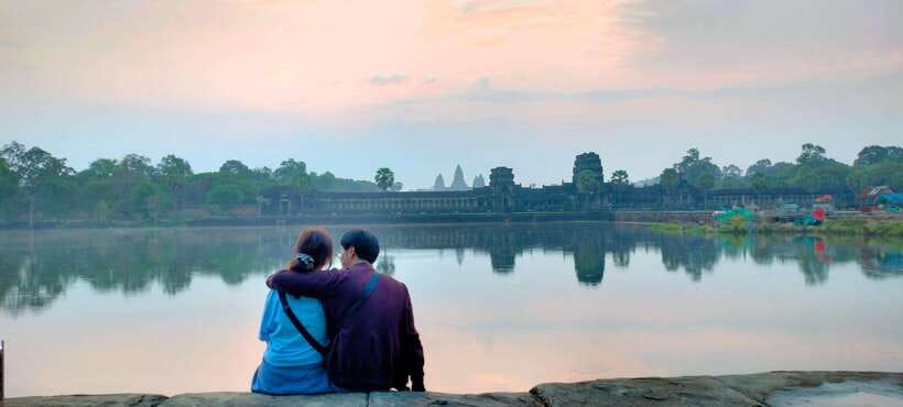 Siem Reap Tour Guide: Angkor Wat Sunrise Tour & Beng Mealea - Who will enjoy this Angkor day most?