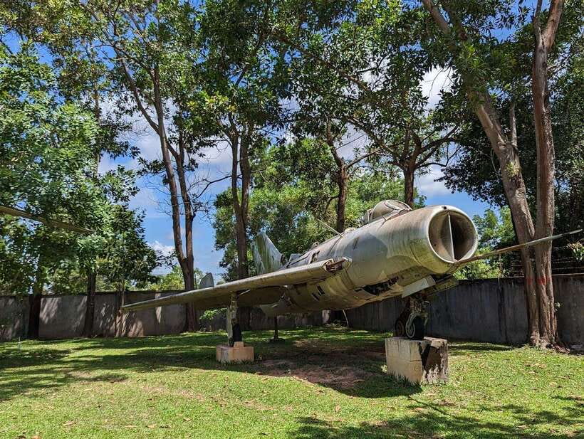 Siem Reap: War Museum included Ticket and Pickup Drop Off - How long should you allow?
