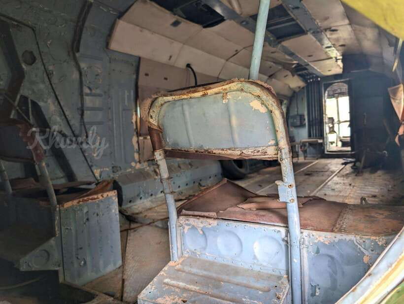 Siem Reap: War Museum included Ticket & Free Round trip - The value of the $19 price