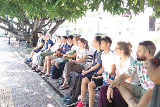 Sightseeing and historical tour in Phnom Penh - One long day in Phnom Penh