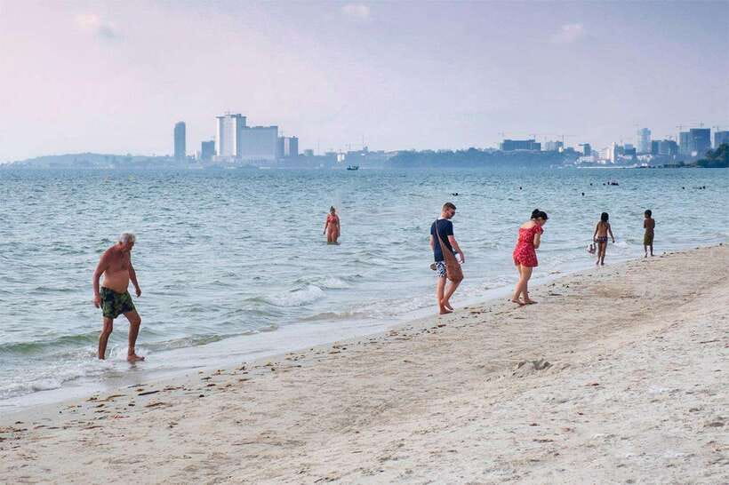Sihanoukville City Tour for Cruise Passengers with 7 Stops - The guide and vehicle make the price easier to judge
