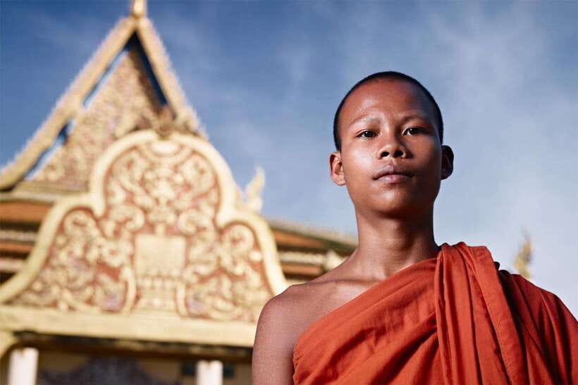 Sihanoukville City Tour for Cruise Passengers with 7 Stops - Why this tour works well from a cruise ship