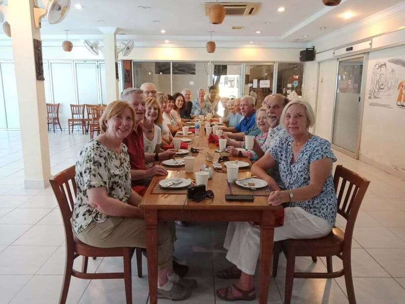 Sihanoukville Full Day City Tour with Transportation & Guide - Starting at Port Gate 1