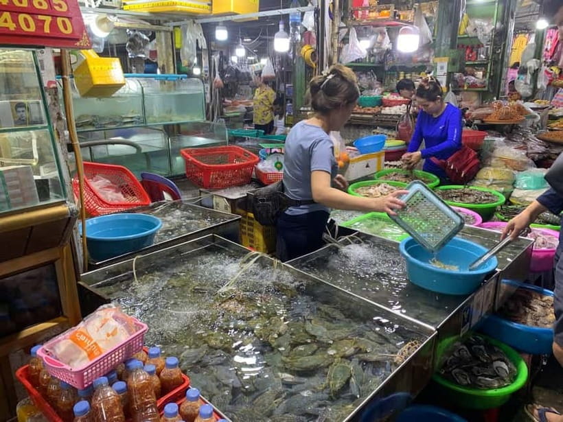 Sihanoukville: Group Shore Excursion from Cruise Port - Key Points To Know Before You Go