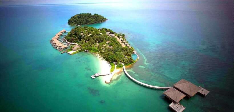 Sihanoukville: Group Shore Excursion from Cruise Port - Traditional Fishing Life At Tomnub Rolork Pier