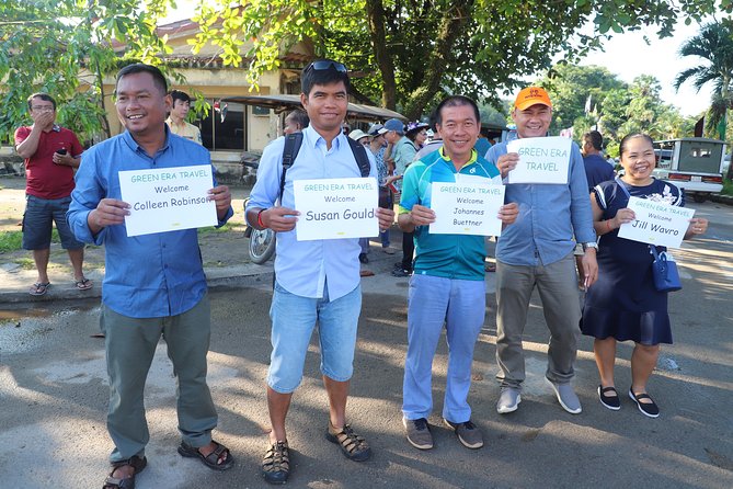 Sihanoukville Highlights Day Tour for Cruise Passengers - Phsar Leu, Sihanoukville’s daily market