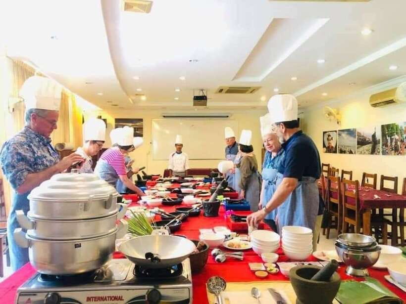 Sihanoukville - Khmer Traditional Cooking Class - Why this five-hour tour works
