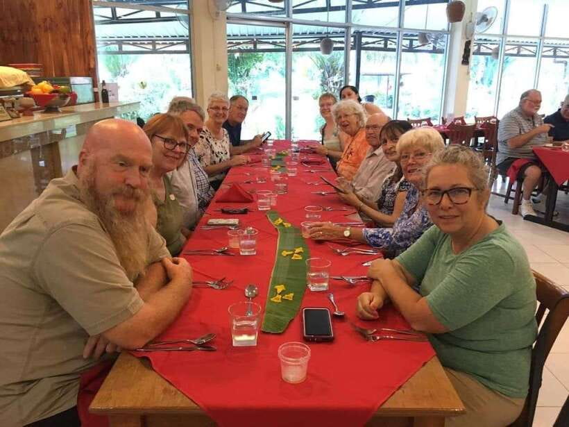 Sihanoukville - Khmer Traditional Cooking Class - Who will get the most from this experience?