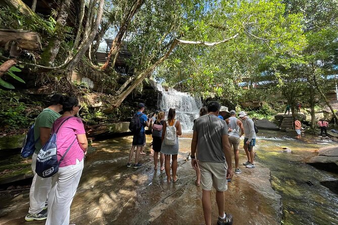 Sihanoukville Shore Excursion for cruise ship - What this $59 Sihanoukville tour really offers
