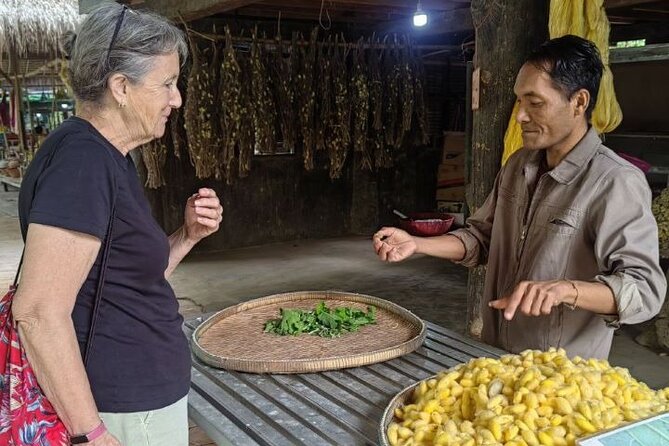 Silk Island Tuk Tuk Tour - Why Silk Island makes a good escape from Phnom Penh