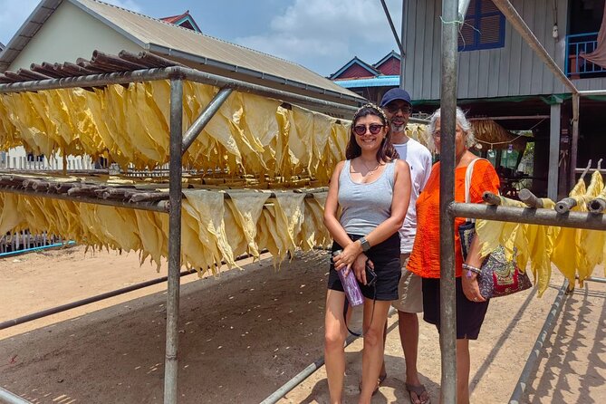 Silk Island Tuk Tuk Tour - Who will enjoy this tour most