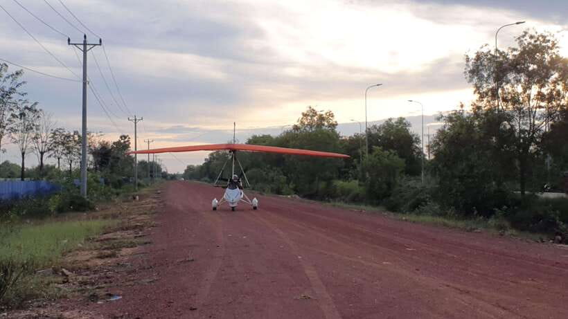 Sky Venture Microlight Siem Reap - Practical tips for a smoother flight