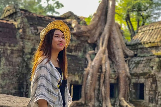 Small group: Angkor Wat tour with sunset - What the $22 tour really gives you