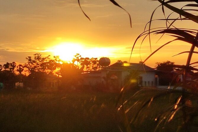 Small Group Countryside Bike Tours, Sunset & Picnic - What the $17.50 price really covers