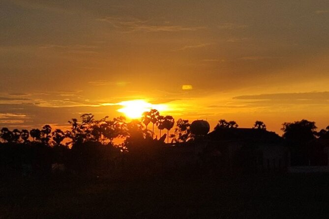 Small Group Countryside Bike Tours, Sunset & Picnic - Who will enjoy this three-hour ride