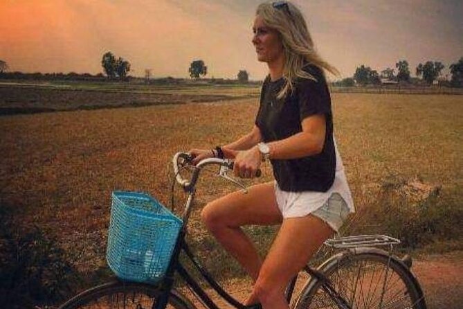 Small Group Countryside Bike Tours, Sunset & Picnic - Practical booking advice