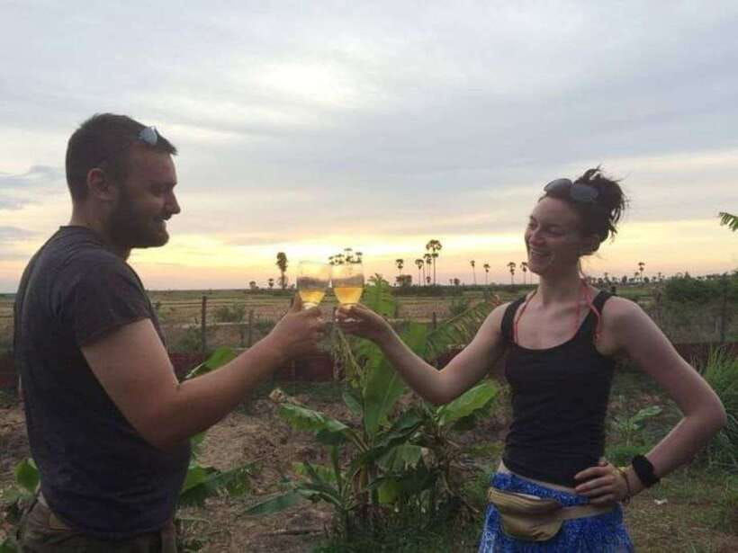 Small Group Countryside Sunset Bike Tours - Meeting village life at a slower pace