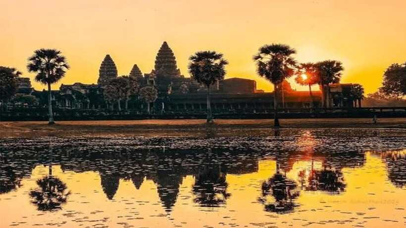 Small Group Explore Angkor Wat Sunrise Tour with Guide - Breakfast, lunch, and what the price excludes