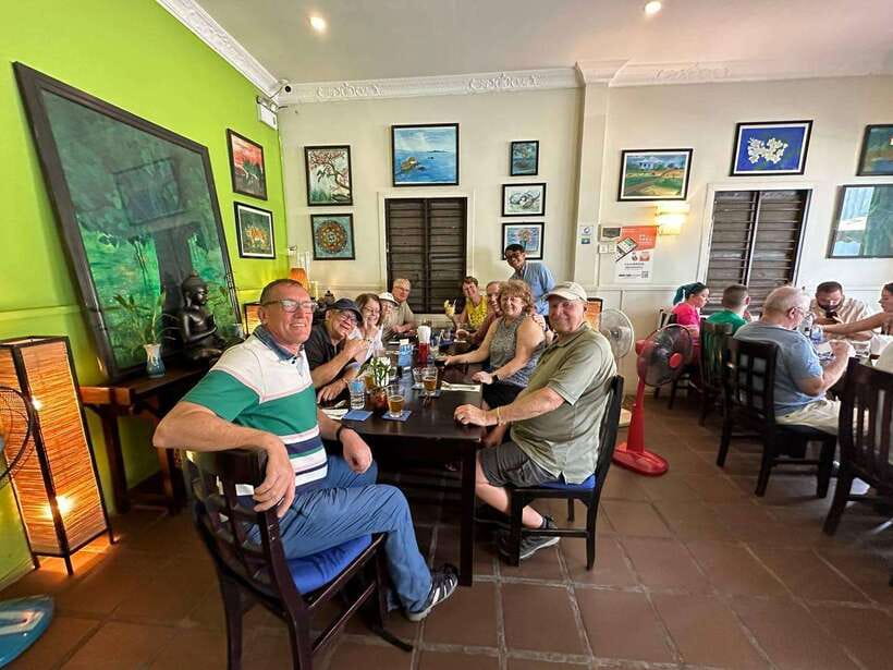 Small Group Sihanoukville Exploration from Cruise Port - Key points to know before you book