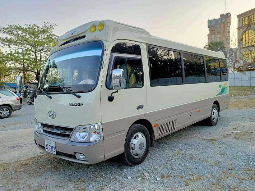 Small Group Sihanoukville Exploration from Cruise Port - The village stop changes the pace