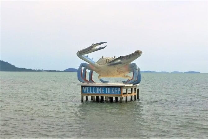 Small Group Tour One Day Phnom Penh to Kampot and Kep - Key points before you book