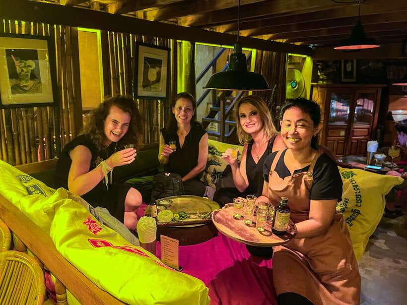 Street Food Tour and Phare Circus with Tuk-Tuk Transfers - What $59 includes, and where the value sits