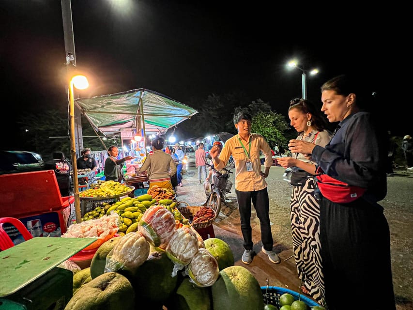 Street Food Tour and Phare Circus with Tuk-Tuk Transfers - Who will enjoy this most?