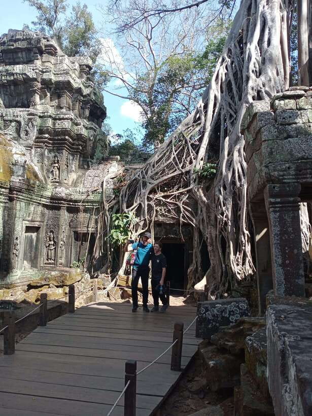 Sun Rise Small Group Day Tour in Temples of Angkor - The real price and practical trade-offs