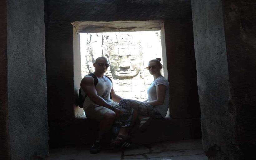 Sunrise at Angkor Wat and Full day with Fascinating Temples - Why the sunrise start matters at Angkor Wat