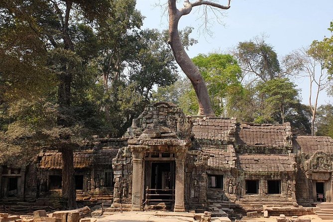 Sunrise Tour of Angkor Temples from Siem Reap - The real cost and the value of the day