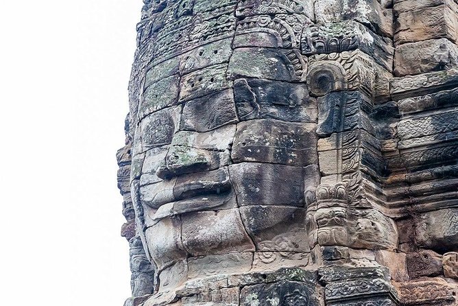Sunrise Tour of Angkor Temples from Siem Reap - Who will enjoy this Angkor morning most
